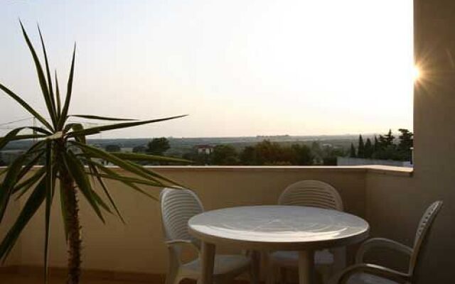 Villa Stesia