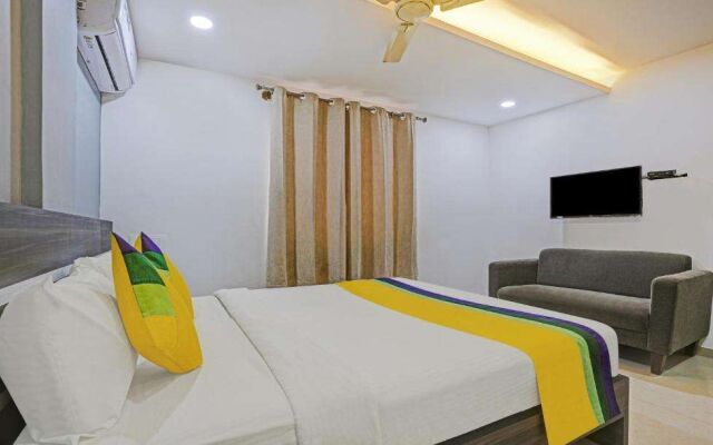 Itsy Hotels Purple Suites