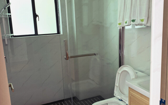 Wenting Apartments (Deli-Haibeihai)