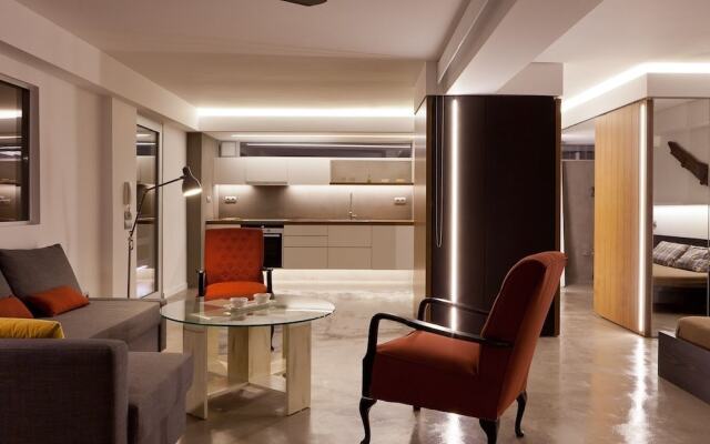 Saronida Summer Studio