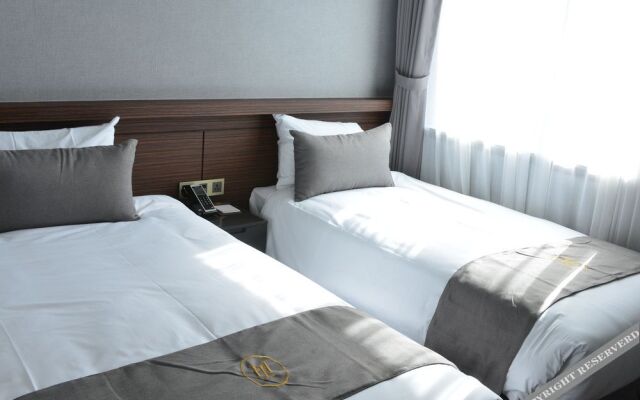 Hotel L'art City