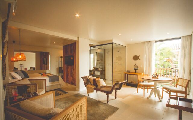 Hotel Maui Maresias - Adults Only