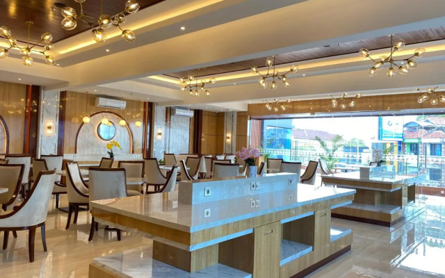 POP! Hotel Teuku Umar