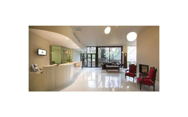 Hotel Spa Ciudad de Astorga by Portblue Boutique