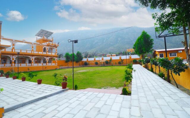 Akshay Valley Resort