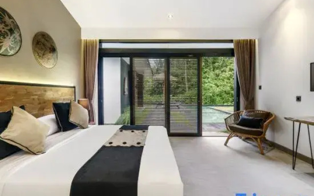 Villa Firepool by BaliSuperHost