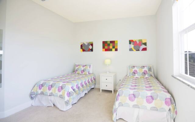 Serenity at Dreams Resort