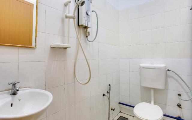 Hotel Melati by OYO Rooms