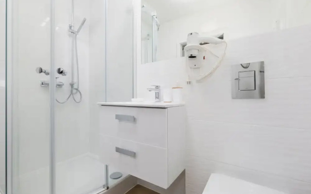 Villa Ula Apartament