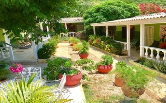 Hostal Garden House - Hostel