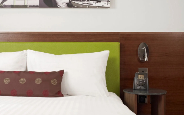 Ty Hotel