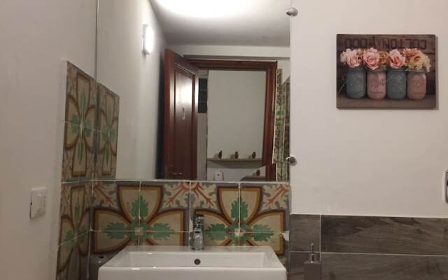 Al Civico 9 Apartment