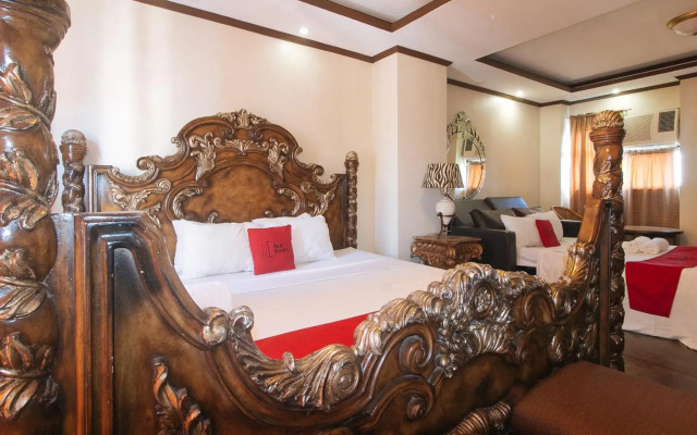 Reddoorz near Landers Superstore Cebu City
