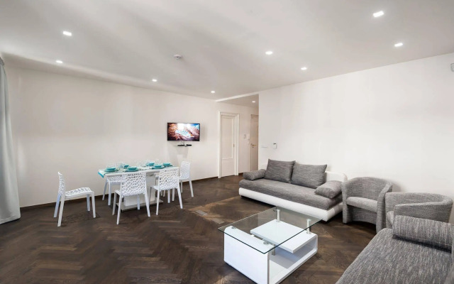Old Town Boutique Suites