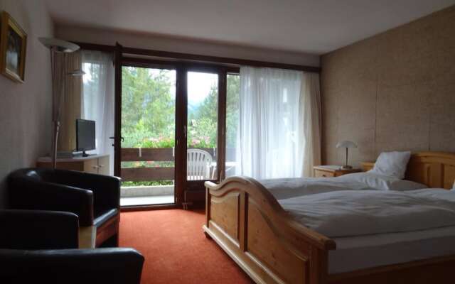 Alpen Hotel Residence