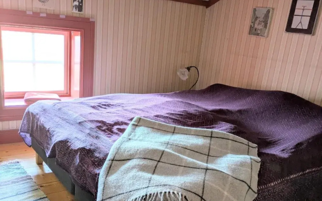 3 Person Holiday Home in Strangnas
