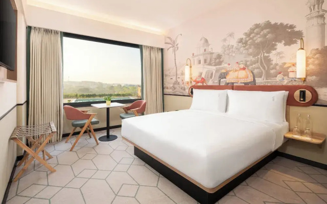 Holiday Inn Gurgaon NH8 by IHG