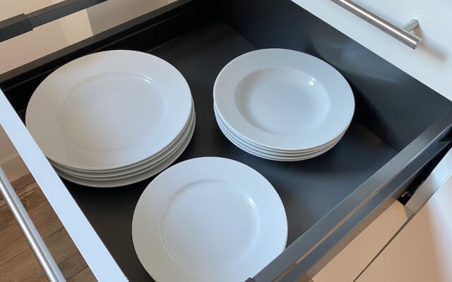 Appartements Résidence des 3 îles - Binic-Etables sur mer