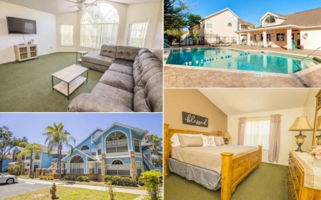 Marcia's Somerset Condo
