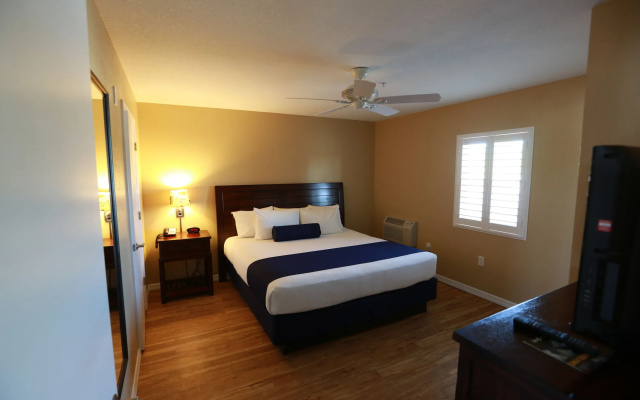 Shoreline Island Resort - Exclusively Adult