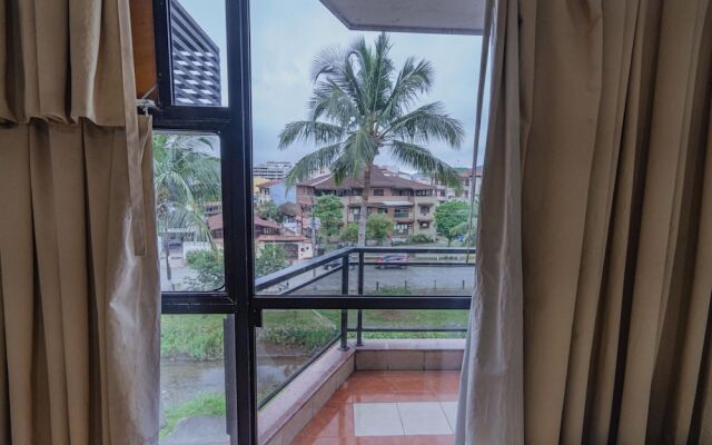 Itacuruca Palace Hotel