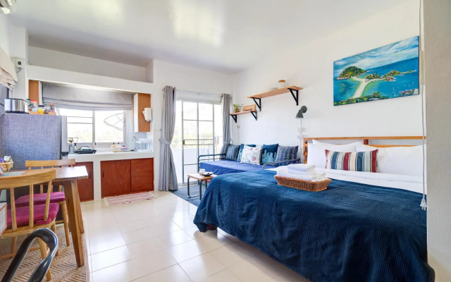 Chaweng Apartment