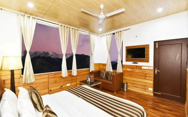 Hotel Divyansh By VRB Hotels