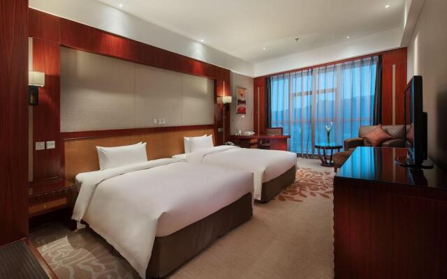 Kingworld Hotel Chongqing