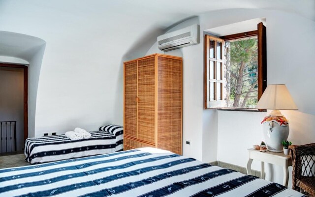 La Cabane Bleau - The Perfect Beachfront Apartment