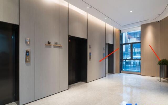 JI Hotel (Nanning Guangxi University Xiuling Road)