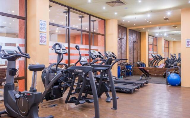 Barceló Royal Beach