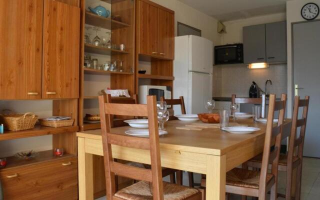 Appartement Argelès-sur-Mer, 3 pièces, 6 personnes - FR-1-225-721