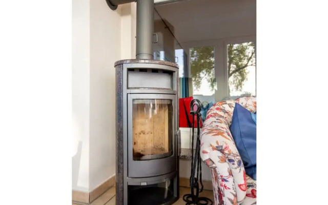 5 Villa Blanck Bungalow