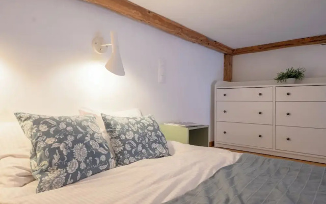 Oak Doors Apartament w Rynku ProperUNIT