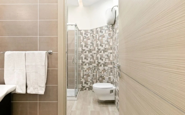 Grattacielo Ina Apartments