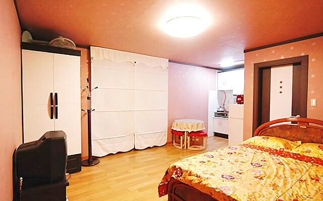 Gapyeong Starlight Hill Pension