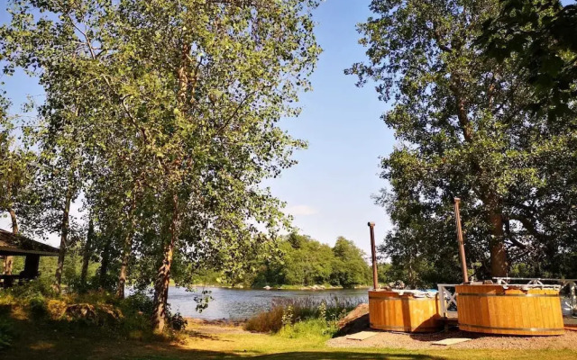 Villa Koskenäyräs