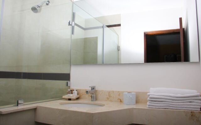 EH Ejecutivo Urban Hotel