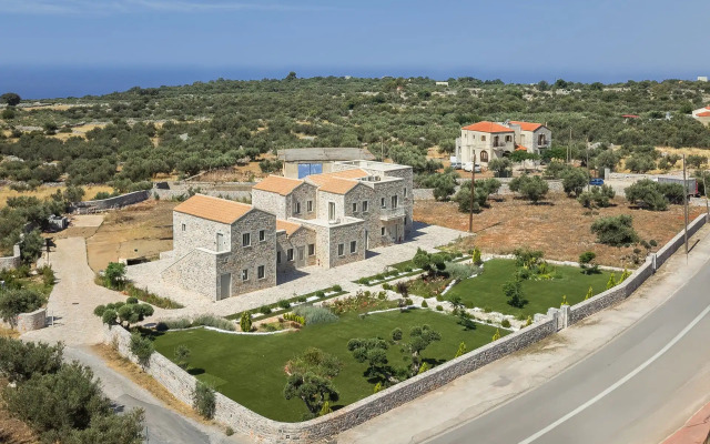 Margazi Hotel