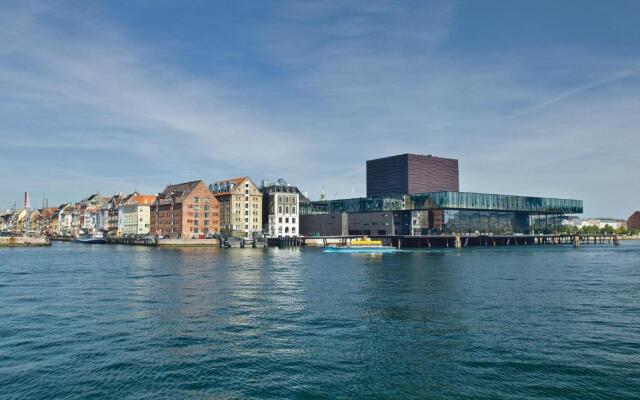 71 Nyhavn Hotel