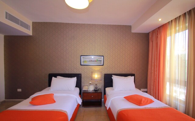 City Rose Hotel Suites