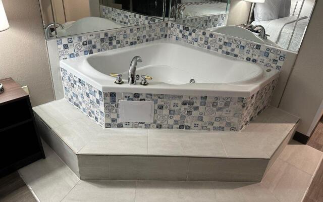 Red Roof Inn Charleston - Dunbar