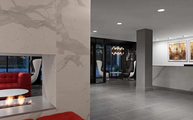 MONTCLAIR - Modern CWE Apts near BJC by Zencity