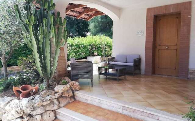 Villa Lina Bed&Breakfast
