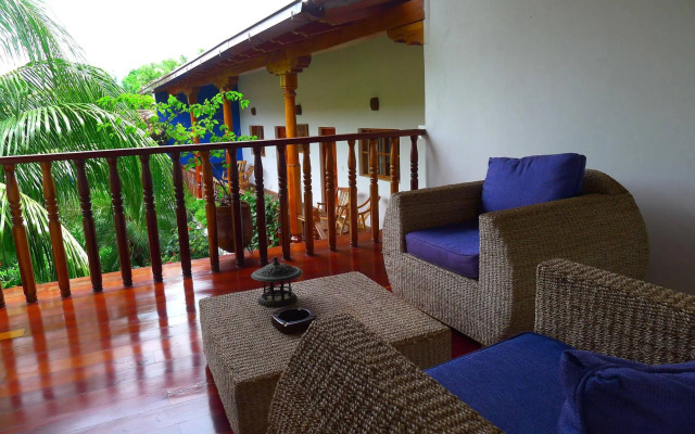 Miss Margrit's Guesthouse