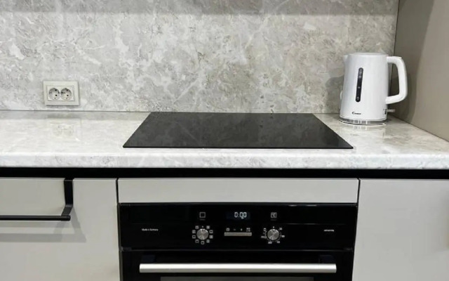 Apartamenty na ulice Lomonosova