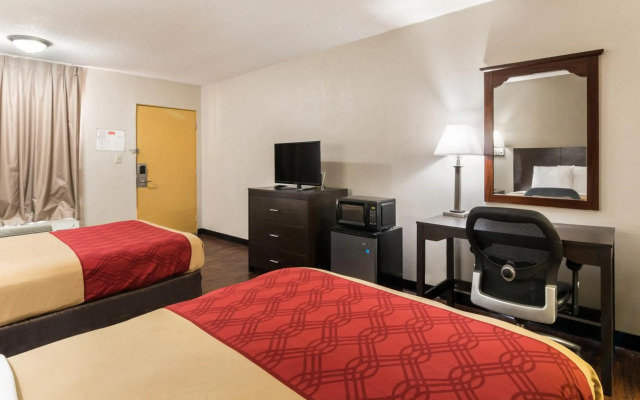 Econo Lodge