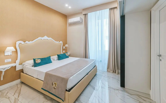 Gentile Suite & Spa Vomero