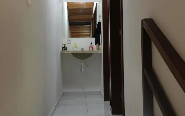 Winterville Lindo Flat 2 Quartos