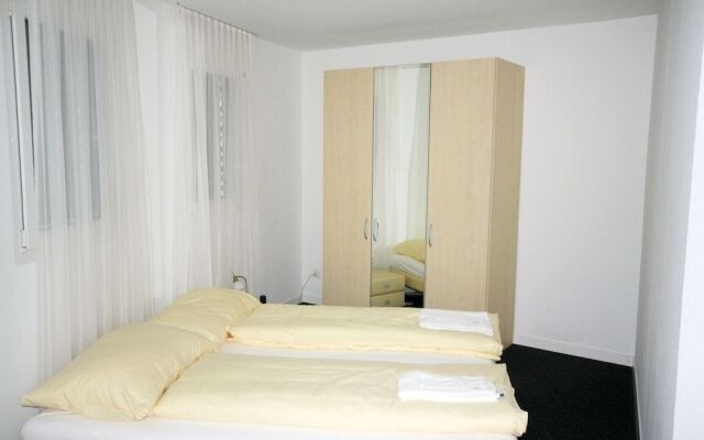 HITrental Zugersee -Apartments